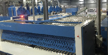 國(guó)慶后洗滌設(shè)備銷(xiāo)售市場(chǎng)的狀況