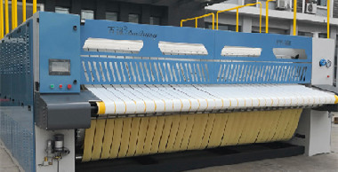 高速熨平機(jī)和普通燙平機(jī)的區(qū)別 如何選購(gòu)質(zhì)優(yōu)價(jià)美的高速熨平機(jī)