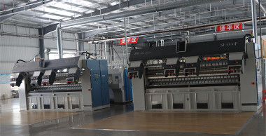 “創新、健康、合作、共贏”是洗滌設備行業未來的發展方案