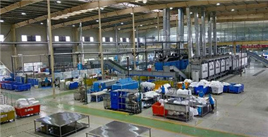 開水洗廠賺錢嗎？網友神回復