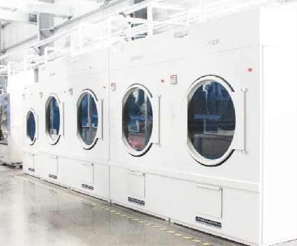 開布草洗滌公司目標(biāo)客戶你清楚嗎？