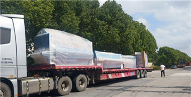 湖北洗滌設備百強今日發貨