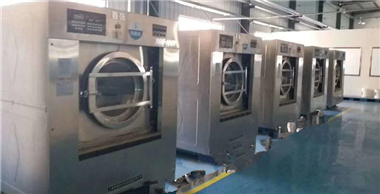 百強洗脫機相比普通的洗脫機有哪些優(yōu)質(zhì)點