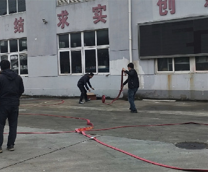 2026百強(qiáng)洗滌設(shè)備開工大吉