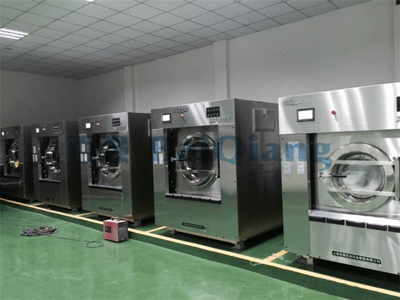 采購洗滌設備的量怎么計算，采購洗滌設備需要注意哪些事項？