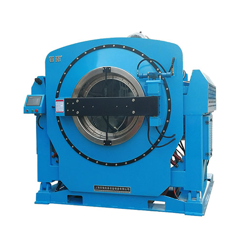 工業洗衣機用電故障檢修和程序編制的方法步驟有哪些？