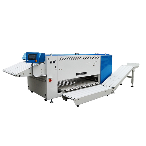 毛巾折疊機的安裝與折疊機的保養(yǎng)方法有哪些？