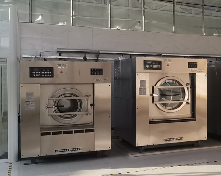 四點判斷工業洗衣機質量好壞