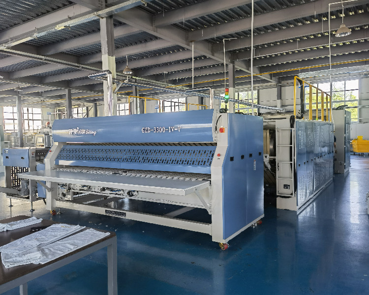 國慶假期結束 洗滌設備廠家后續發展