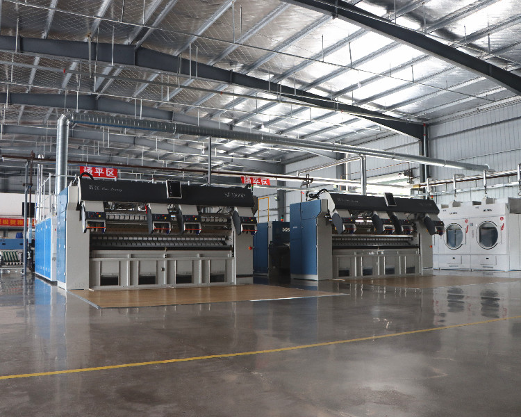 在國(guó)內(nèi)開個(gè)洗衣廠要多少錢 做好這些你才更懂