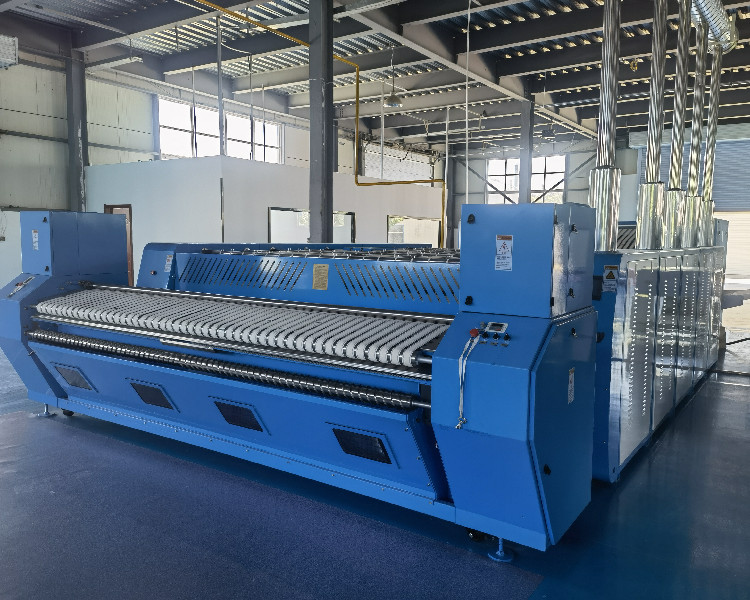 成本、訂單與效率：布草洗滌廠利潤分析的三大核心